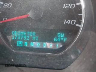 2006 Chevrolet Monte Carlo LT 3.9L with VIN 2G1WK151969323546, listed as a IAAI auction lot 42293627 with 173,792 mi miles and . Bid and sale history available at DreamBid. Image 16.