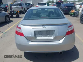 2008 Honda Civic EX-L z VIN 2HGFG12908H505214, wystawiony jako IAAI lot #42229144 z przebiegiem 172 749 mil mil oraz . Historia ofert i sprzedaży dostępna na DreamBid. Obrazek 16.