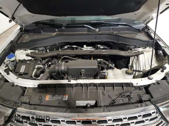 2021 Ford Explorer Limited с VIN 1FMSK8FH3MGC26914, выставлен на аукционе Copart как лот 63374975 с пробегом 22 427 миль миль и Списание • Salvage title. История ставок и продаж доступна на DreamBid. Изображение 12.