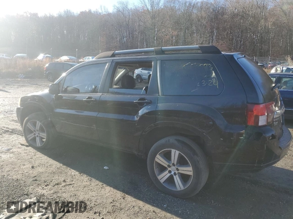 2010 Mitsubishi Endeavor SE z VIN 4A4JN3AS6AE004607, wystawiony jako Copart lot #80874214 z przebiegiem 188 114 mil mil oraz Szkoda całkowita • Salvage title. Historia ofert i sprzedaży dostępna na DreamBid. Obrazek 2.
