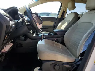 2015 Ford Edge SE with VIN 2FMTK3G88FBC04486, listed as a Copart auction lot 46479415 with 127,113 mi miles and Salvage Title. Bid and sale history available at carsss.com. Image 7.