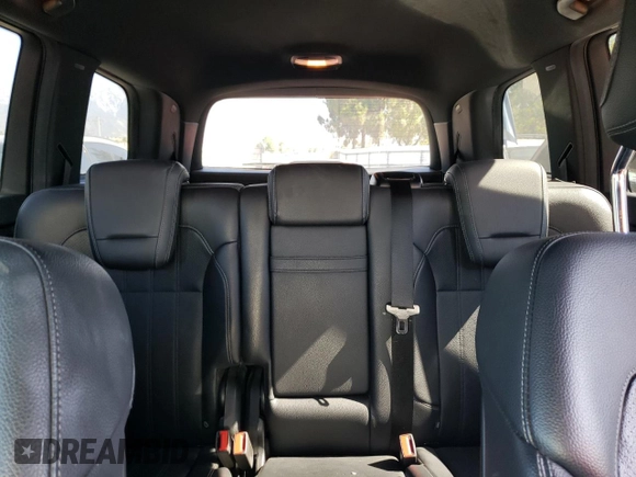 2017 Mercedes-Benz GLS with VIN 4JGDF6EEXHA908786, listed as a Copart auction lot 60661303 with 71,527 mi miles. Bid and sale history available at carsss.com. Image 10.