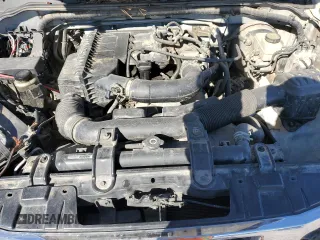 2015 Nissan Frontier SV with VIN 1N6BD0CT1FN748672, listed as a Copart auction lot 71966233 with 174,078 mi miles and Non repairable. Bid and sale history available at DreamBid. Image 11.