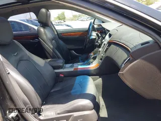 2012 Cadillac CTS Premium with VIN 1G6DP5E35C0129064, listed as a IAAI auction lot 42666308 with 151,694 mi miles and . Bid and sale history available at DreamBid. Image 5.