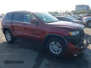 2019 Jeep Grand Cherokee Altitude с VIN 1C4RJEAG9KC681063, выставлен на аукционе IAAI как лот 41492723 с пробегом 79 422 миль миль и . История ставок и продаж доступна на DreamBid. Изображение 14.