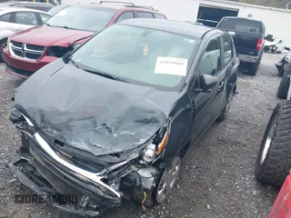 2020 Chevrolet Spark LS with VIN KL8CB6SA0LC429358, listed as a IAAI auction lot 41839860 with 73,000 mi miles and . Bid and sale history available at DreamBid. Image 18.