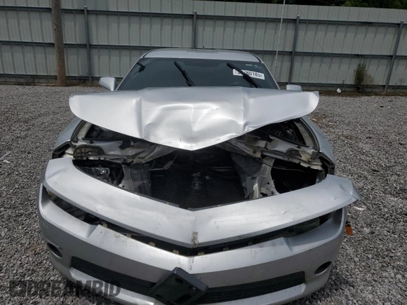 2014 Chevrolet Camaro LT с VIN 2G1FB1E38E9190035, выставлен на аукционе Copart как лот 58780185 с пробегом 138 518 миль миль и Списание • Salvage title. История ставок и продаж доступна на DreamBid. Изображение 5.