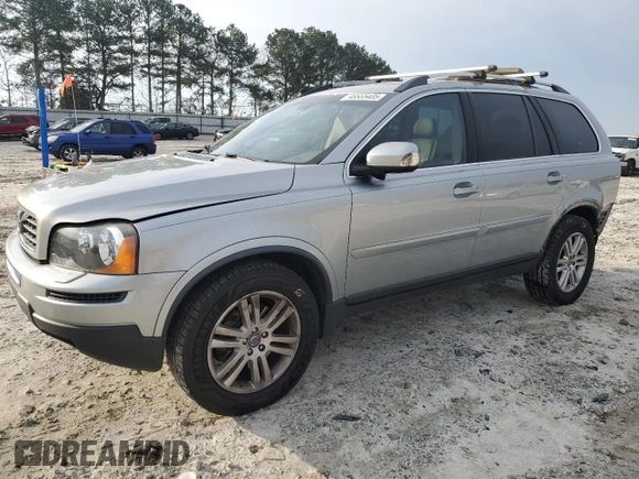 2012 Volvo XC90 Premier Plus z VIN YV4952CY0C1615553, wystawiony jako Copart lot #48555405 z przebiegiem 140 494 mil mil oraz Szkoda całkowita • Salvage title. Historia ofert i sprzedaży dostępna na DreamBid. Obrazek 1.