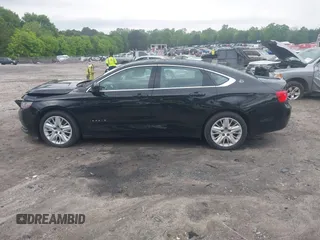 2017 Chevrolet Impala LS with VIN 1G11Z5SA9HU141028, listed as a IAAI auction lot 42112627 with 94,173 mi miles and . Bid and sale history available at DreamBid. Image 14.