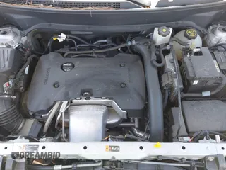 2019 Chevrolet Equinox Premier with VIN 2GNAXPEX7K6251937, listed as a IAAI auction lot 41999362 with 124,207 mi miles and . Bid and sale history available at DreamBid. Image 10.