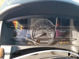 2016 Lincoln MKS с VIN 1LNHL9DK0GG601111, выставлен на аукционе Copart как лот 88354865 с пробегом 96 298 миль миль и Списание • Salvage title. История ставок и продаж доступна на DreamBid. Изображение 9.