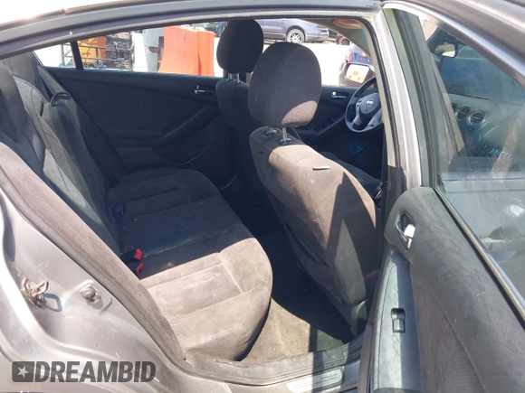 2009 Nissan Altima S z VIN 1N4AL21EX9N524828, wystawiony jako IAAI lot #42425169 z przebiegiem 233 927 mil mil oraz . Historia ofert i sprzedaży dostępna na DreamBid. Obrazek 8.