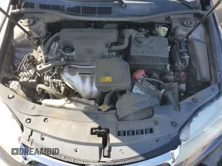 2015 Toyota Camry XLE with VIN 4T4BF1FKXFR473476, listed as a Copart auction lot 52590785 with 62,312 mi miles and Salvage Title. Bid and sale history available at carsss.com. Image 11.
