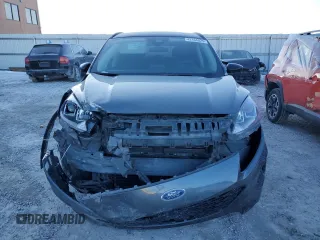 2020 Ford Escape SE Sport Hybrid with VIN 1FMCU0BZ9LUB67981, listed as a Copart auction lot 42164825 with 89,982 mi miles and Salvage Title. Bid and sale history available at carsss.com. Image 5.