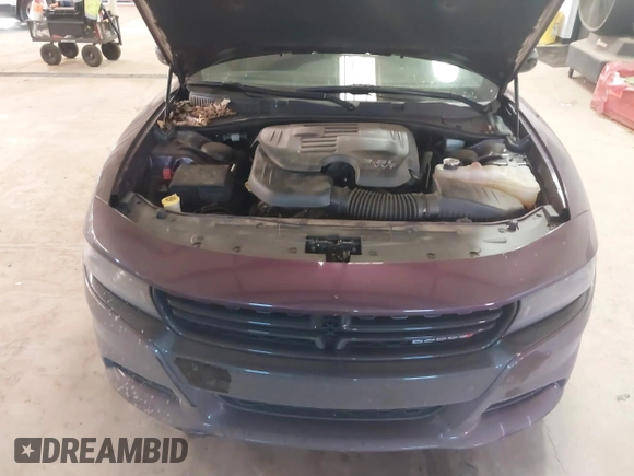 2022 Dodge Charger SXT with VIN 2C3CDXBG1NH231355, listed as a IAAI auction lot 41632420 with 28,333 mi miles and . Bid and sale history available at DreamBid. Image 10.