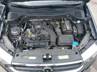 2022 Volkswagen Taos SE z VIN 3VVSX7B2XNM062037, wystawiony jako IAAI lot #42051064 z przebiegiem 30 149 mil mil oraz . Historia ofert i sprzedaży dostępna na DreamBid. Obrazek 10.