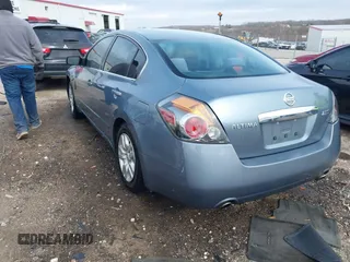 2011 Nissan Altima 2.5 S with VIN 1N4AL2AP1BC156896, listed as a IAAI auction lot 41702106 with 168,938 mi miles. Bid and sale history available at carsss.com. Image 3.