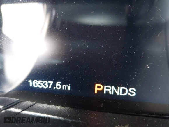 2022 Ford Mustang EcoBoost with VIN 1FA6P8TH1N5150611, listed as a IAAI auction lot 42512804 with 16,537 mi miles and . Bid and sale history available at DreamBid. Image 16.