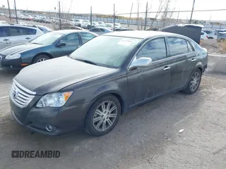 2009 Toyota Avalon XL with VIN 4T1BK36B59U325810, listed as a IAAI auction lot 41337809 with 184,476 mi miles. Bid and sale history available at carsss.com. Image 17.