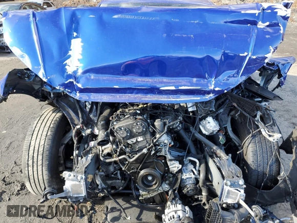 2022 Audi Q5 Sportback S line Premium Plus with VIN WA15AAFY2N2139199, listed as a Copart auction lot 82804054 with Not provided miles and Salvage title. Bid and sale history available at DreamBid. Image 13.