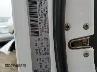 2019 Ram 1500 Tradesman с VIN 3C6RR7KTXKG686924, выставлен на аукционе Copart как лот 47375755 с пробегом 252 136 миль миль и Списание • Salvage title. История ставок и продаж доступна на DreamBid. Изображение 12.