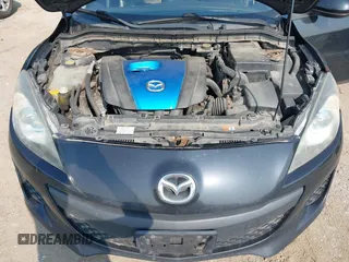 2012 Mazda 3 i Grand Touring с VIN JM1BL1M82C1635757, выставлен на аукционе IAAI как лот 42482177 с пробегом 405 358 миль миль и . История ставок и продаж доступна на DreamBid. Изображение 10.