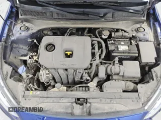 2019 Kia Forte LXS with VIN 3KPF24AD8KE072815, listed as a Copart auction lot 50560935 with 85,698 mi miles and Clean Title. Bid and sale history available at carsss.com. Image 11.