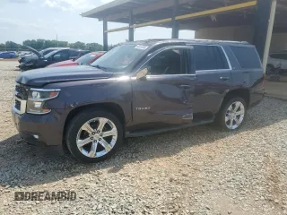 2016 Chevrolet Tahoe LT с VIN 1GNSCBKC6GR336297, выставлен на аукционе Copart как лот 60555895 с пробегом 136 561 миль миль и Списание • Salvage title. История ставок и продаж доступна на DreamBid. Изображение 1.