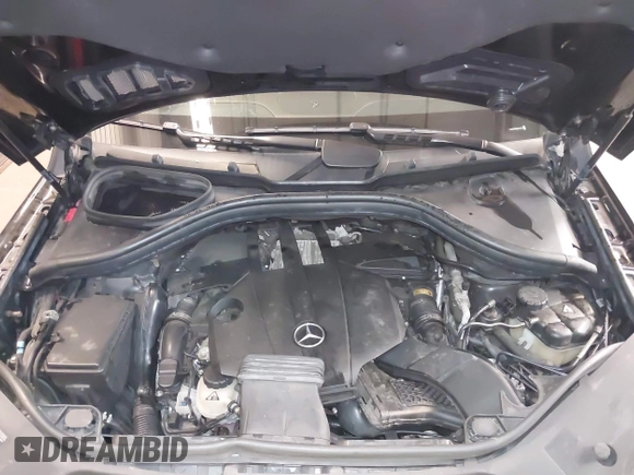 2019 Mercedes-Benz GLE 400 with VIN 4JGDA5GBXKB216718, listed as a IAAI auction lot 42531879 with 95,734 mi miles and . Bid and sale history available at DreamBid. Image 10.