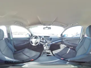 2016 Honda CR-V LX with VIN 5J6RM4H30GL000911, listed as a Copart auction lot 53693205 with 184,295 mi miles and Salvage Title. Bid and sale history available at DreamBid. Image 15.