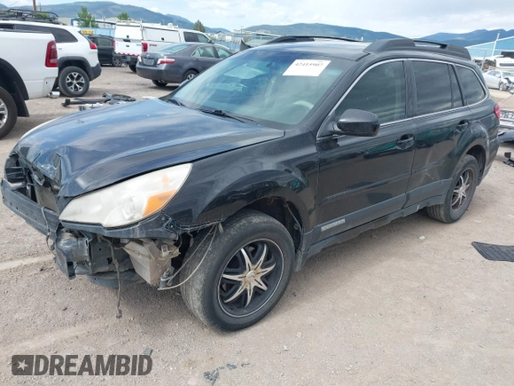2012 Subaru Outback Limited z VIN 4S4BRCKC4C3252940, wystawiony jako IAAI lot #42415907 z przebiegiem 152 471 mil mil oraz . Historia ofert i sprzedaży dostępna na DreamBid. Obrazek 2.
