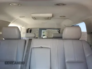 2013 Chevrolet Suburban LT with VIN 1GNSCJE06DR140058, listed as a Copart auction lot 56317995 with 124,345 mi miles and Salvage title. Bid and sale history available at DreamBid. Image 10.
