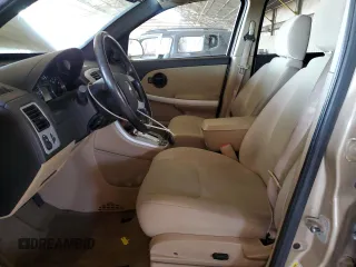 2007 Chevrolet Equinox LT z VIN 2CNDL63F276083665, wystawiony jako Copart lot #57485075 z przebiegiem 125 143 mil mil oraz Tytuł czysty. Historia ofert i sprzedaży dostępna na DreamBid. Obrazek 7.