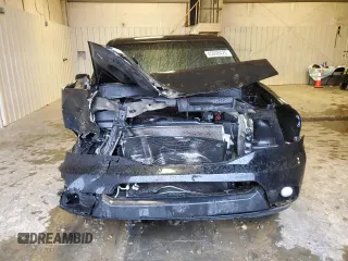 2012 Honda Pilot EX with VIN 5FNYF4H42CB052073, listed as a Copart auction lot 45008425 with 151,481 mi miles and Salvage Title. Bid and sale history available at carsss.com. Image 5.