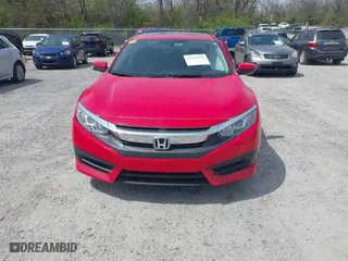 2016 Honda Civic Sedan EX with VIN 2HGFC2F72GH548171, listed as a IAAI auction lot 42048441 with 51,873 mi miles. Bid and sale history available at carsss.com. Image 12.