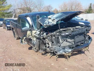 2017 Chevrolet Silverado 1500 LT with VIN 3GCUKREC6HG451671, listed as a IAAI auction lot 41906060 with Not Provided miles and . Bid and sale history available at DreamBid. Image 1.