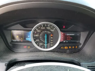 2012 Ford Explorer XLT с VIN 1FMHK8D87CGA47108, выставлен на аукционе Copart как лот 63197495 с пробегом 146 367 миль миль и Списание • Salvage title. История ставок и продаж доступна на DreamBid. Изображение 9.
