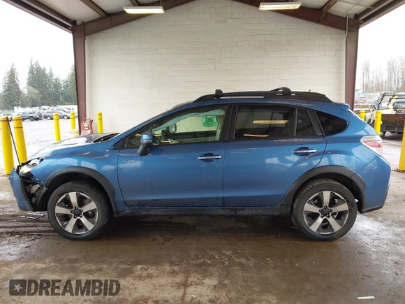 2014 Subaru Crosstrek Touring z VIN JF2GPBKC2EH314627, wystawiony jako IAAI lot #41598486 z przebiegiem 72 669 mil mil oraz . Historia ofert i sprzedaży dostępna na DreamBid. Obrazek 15.