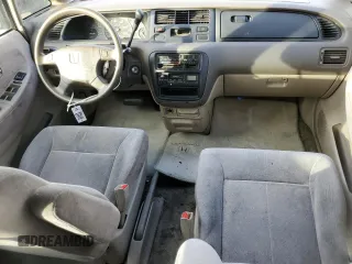 1995 Honda Odyssey z VIN JHMRA1847SC002720, wystawiony jako Copart lot #37806184 z przebiegiem 138 160 mil mil oraz Nie do naprawy • Non repairable. Historia ofert i sprzedaży dostępna na DreamBid. Obrazek 8.