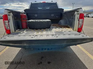 2022 Ford F-250 XL with VIN 1FT7X2B67NEE90695, listed as a IAAI auction lot 42610446 with 94,588 mi miles and . Bid and sale history available at DreamBid. Image 54.