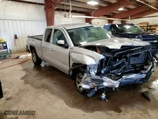 2018 GMC Sierra 1500 SLE with VIN 1GTV2MEC9JZ138305, listed as a Copart auction lot 49238055 with 0 mi miles and Clean Title. Bid and sale history available at carsss.com. Image 13.