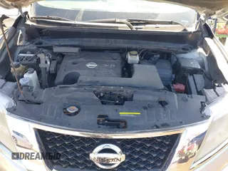 2013 Nissan Pathfinder SL with VIN 5N1AR2MM6DC628809, listed as a IAAI auction lot 41850082 with 129,640 mi miles and . Bid and sale history available at DreamBid. Image 10.
