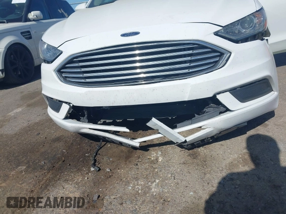 2017 Ford Fusion SE with VIN 3FA6P0H72HR126112, listed as a IAAI auction lot 39463852 with 63,527 mi miles and . Bid and sale history available at DreamBid. Image 6.