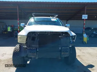 2014 Ram 2500 Laramie with VIN 3C6UR5FL0EG121515, listed as a IAAI auction lot 41859142 with 225,048 mi miles. Bid and sale history available at carsss.com. Image 13.