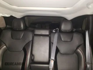 2022 Jeep Cherokee Trailhawk with VIN 1C4PJMBX8ND500503, listed as a Copart auction lot 85705204 with 31,112 mi miles and Salvage Title. Bid and sale history available at DreamBid. Image 10.