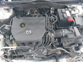 2012 Mazda 6 i Sport with VIN 1YVHZ8BH6C5M33690, listed as a IAAI auction lot 41317059 with 181,020 mi miles and . Bid and sale history available at carsss.com. Image 10.