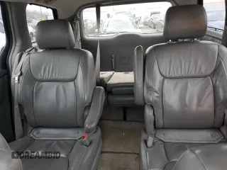 2008 Toyota Sienna XLE with VIN 5TDBK22C58S014426, listed as a Copart auction lot 43171605 with 180,286 mi miles and Salvage Title. Bid and sale history available at carsss.com. Image 10.