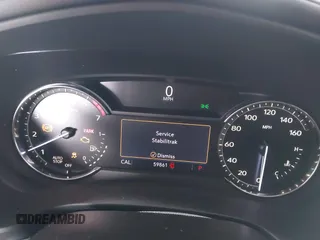 2019 Cadillac XT4 FWD Premium Luxury с VIN 1GYFZCR42KF196539, выставлен на аукционе IAAI как лот 42645457 с пробегом 59 861 миль миль и . История ставок и продаж доступна на DreamBid. Изображение 15.