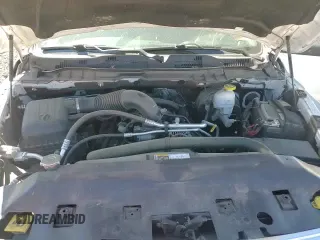 2021 Ram 1500 Tradesman z VIN 1C6RR7FT7MS536355, wystawiony jako Copart lot #68107425 z przebiegiem 118 484 mil mil oraz Szkoda całkowita • Salvage title. Historia ofert i sprzedaży dostępna na DreamBid. Obrazek 13.