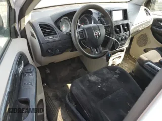 2014 Ram Cargo Van Tradesman с VIN 2C4JRGAG5ER301777, выставлен на аукционе Copart как лот 56365485 с пробегом 248 839 миль миль и Списание • Salvage title. История ставок и продаж доступна на DreamBid. Изображение 8.